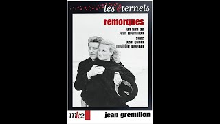 Remorques 1941 FRENCH WEBRip [upl. by Latea504]