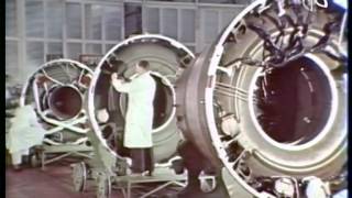 Боевые ракетные комплексы История Strategic missile complexes History [upl. by Aned]