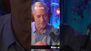 Ciro Gomes O Que Está Por Trás do Preço do Petróleo e a Crise da Petrobras [upl. by Yelyab864]