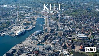 Kiel  Germany hd [upl. by Margette]