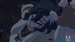 Sirius The Jaeger 「AMV」 Runnin [upl. by Setiram886]