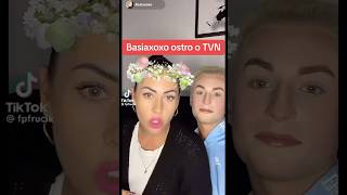 Mama Jelly Frucik ostro o TVN 😱 Basiaxoxo 😱 SZOK Mama Jelly Frucika hejtuje DZIEŃ DOBRY TVN [upl. by Uaeb443]