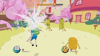 Adventure Time Pirates of The Enchiridion Episode 2 [upl. by Attalanta629]