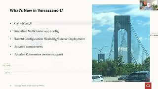 Verrazzano 11 Update [upl. by Eellehs]