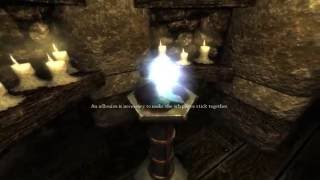 Amnesia The Dark Descent Part 12 Final Boss All Endings [upl. by Woodruff]