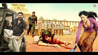 Mammootty amp Mamta Mohandas Full Action Movie  Badshah  Latest South Indian Hindi Dubbed Cinema [upl. by Omiseno]