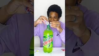 2 Liter KoolAid Mtn Dew Chug [upl. by Janeva]