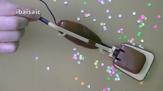 ibaisaics Video Advent Calendar Day 3 Paladone USB Vacuum Cleaner [upl. by Eiraminot546]