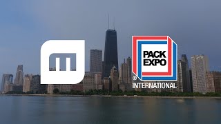 MULTIVAC Group Pack Expo International 2024  Booth N4745  Chicago Illinois  November 3rd  6th [upl. by Eicaj]