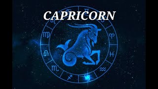 CAPRICORN  INCOMING MESSAGE THIS IS GREAT NEWS YOU ARE GOING TO LOVE IT AS THIS IS WHAT YOU WANT [upl. by Atiras828]