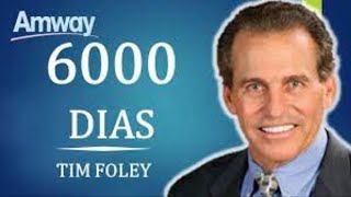 6000 DÍAS TIM FOLEY [upl. by Mieka]