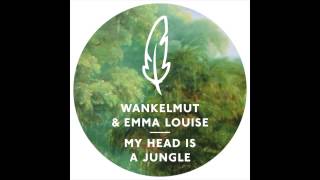 Wankelmut amp Emma Louise  My Head Is A Jungle Solee Remix [upl. by Acinhoj]