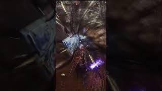 Sekiro Epic Lightning Reversal  Cinematic Fight [upl. by Yarased]