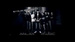 Shah AG Feat NirojB amp MEKO  Reka Te Ya Direje HQ [upl. by Ovid]