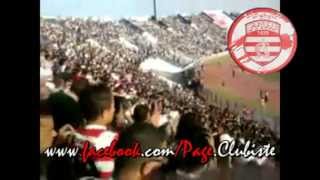 Club Africain  Beb Jdid Zadmin live [upl. by Anor]