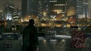 WATCH DOGS RAP  Zarcort [upl. by Eldorado618]