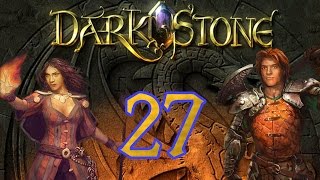 Lets Play Darkstone  E27  The Millers Cellar [upl. by Heller]