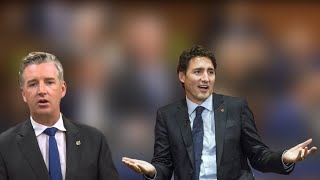 NEW INVESTIGATION Trudeau’s 100 million pay out [upl. by Donny]