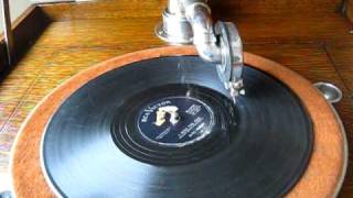 ELVIS PRESLEY quot I WAS THE ONE quot 78RPM [upl. by Hildy]