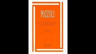 POZZOLI  Video Aula [upl. by Lartnom]