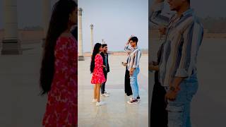 Milenge Hum Nahi  Kunaal Verma amp Aditya Dev explore shortsfeed viral trending shorts ytshorts [upl. by Ylahtan581]