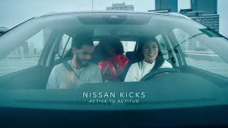 Nissan Kicks [upl. by Ithaman]