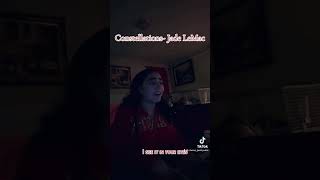 Constellations Jade LeMac cover by Cianna [upl. by Ermina]