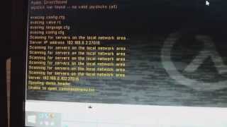 Xash3D lan test connect halflife 1 crossfire Android and PC [upl. by Freddie332]
