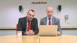 Media Markt TV Commercials [upl. by Gasser]