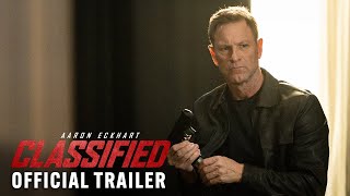 CLASSIFIED  Official Trailer HD [upl. by Ezar]