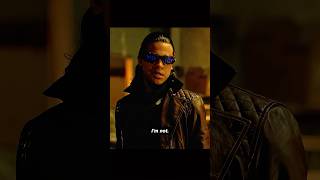 Earth 2’s deadshot was hilarious too movieshorts video [upl. by Sower]