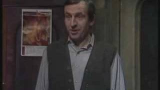 Rising Damp Episode 6 The Prowler prt23 [upl. by Maidie506]