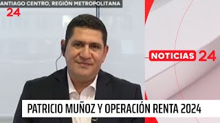 Operación Renta 2024 ¿Quiénes están obligados a hacerlo y quiénes quedan excluidos  24 Horas TVN [upl. by Marron]