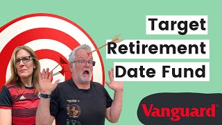 Understanding Target Retirement Funds 👍 [upl. by Osnofledi]