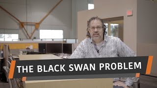 The Black Swan Problem [upl. by Niven]