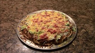 Taco Pizza [upl. by Fasano]