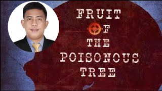 Fruit of the Poisonous Tree Doctrine [upl. by Heimer]