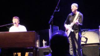 Steve Winwood  Higher Love  Atlantic City NJ  May 25 2012 [upl. by Muhcon]