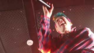 Violet  Waterparks Live  Key Club Leeds  310821 [upl. by Payton]