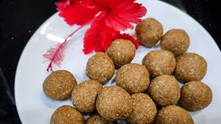 बिना पाकाचे झटपट होणारे लाडू  zatpat honare tilache ladoo  tilache ladoo recipe [upl. by Adianes]