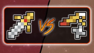 Sword vs Flail  RotMG Item Comparison Guide [upl. by Becht]