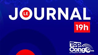 LE JOURNAL DE 19H00 30 OCTOBRE 2024 [upl. by Enahpets]