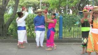 Musica Nicaraguense  La Tayuya [upl. by Nivonod]