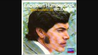 ENGLEBERT HUMPERDINCK RELEASE ME 1967 [upl. by Woodie]