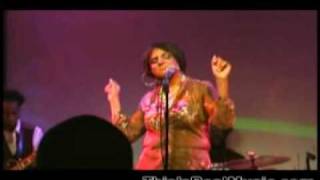 Marsha Ambrosius  Butterflies live [upl. by Heisel]