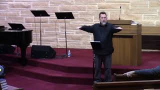 Bethany Evangelical Covenant Church Message 04 28 2024 [upl. by Lissa]