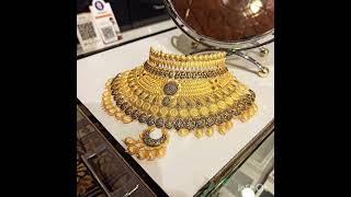 Zargar Ornaments Shopping amp RetailAuthorised BIS Hallmarked JewelleryContact 9906837425 [upl. by Marguerite]