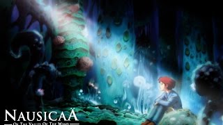 Nausicaä  Nausicaä of the Valley of the Wind  Opening 01 [upl. by Pownall]