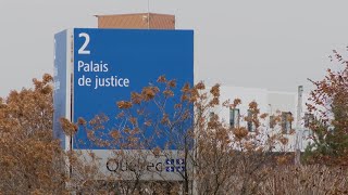 Judiciaire  2e jour de procès pour Philippe Leclerc [upl. by Publus]