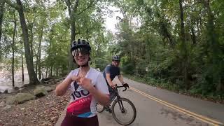 Richmond Virginia Cycling [upl. by Orv]